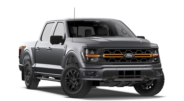F-150® vehicle
